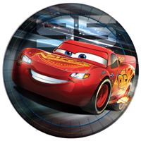 Disney Cars