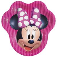 Minnie Mouse Birthday