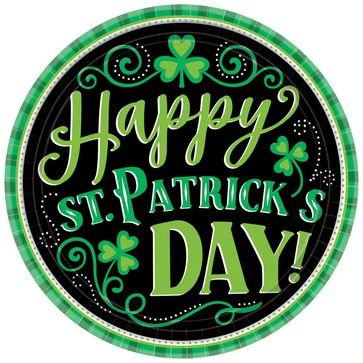 St. Patrick's Day