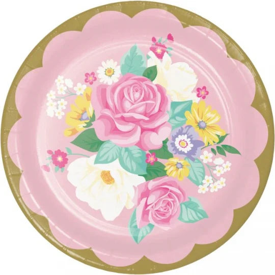 Tea Party
