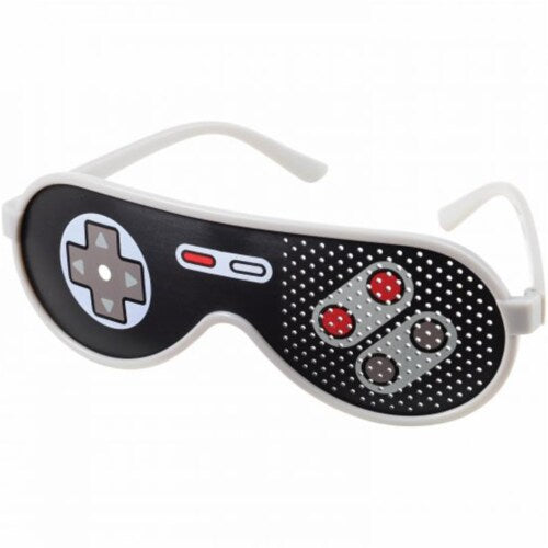 CONTROLLER TOY SUNGLASSES