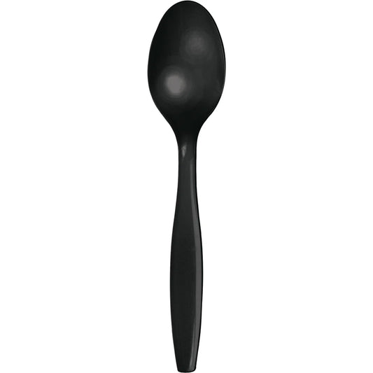 BLACK VELVET SPOONS 24CT