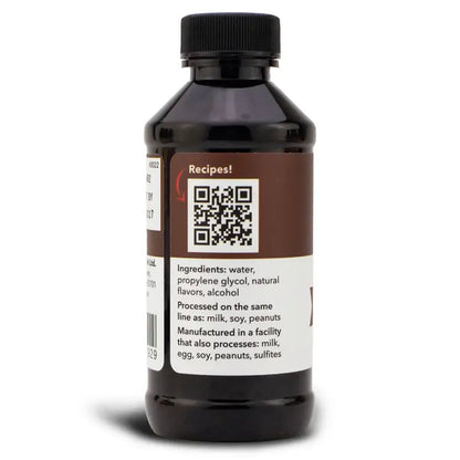 ANN CLARK FLAVORING 4OZ COFFEE