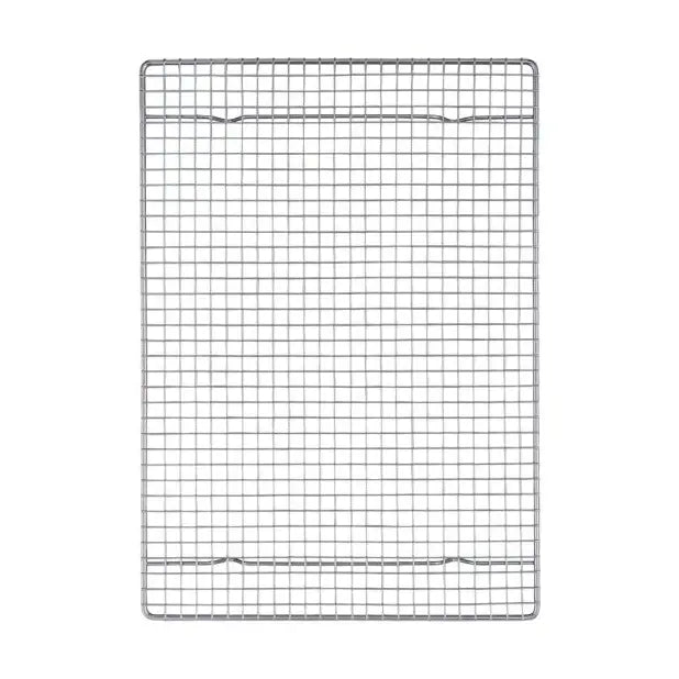 HALF SHEET COOLING RACK