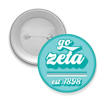 SORORITY BUTTON