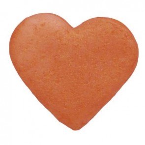 TULIP RED LUSTER DUST