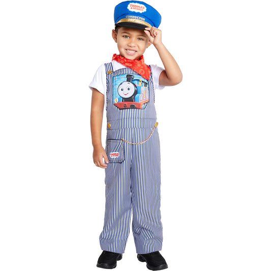 THOMAS THE TRAIN CONDUCTOR SMALL