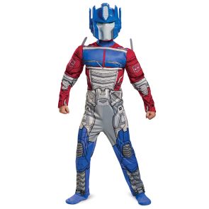 OPTIMUS EG MUSCLES CHILD SMALL