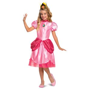 PRINCESS PEACH CLASSIC GM