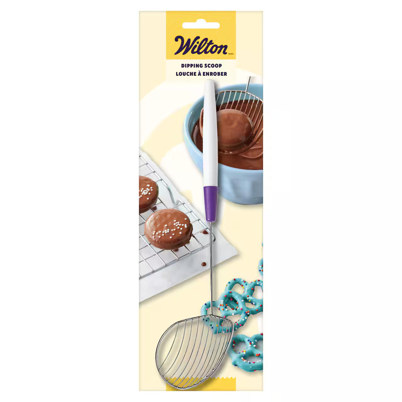 CANDY MELTS DIPPING SCOOP