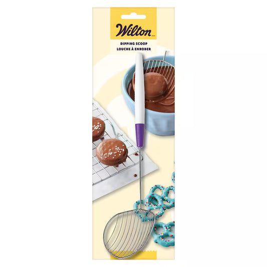CANDY MELTS DIPPING SCOOP