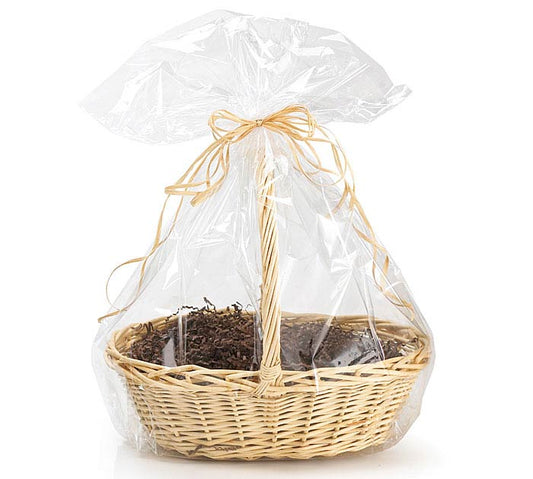 30"X24" CLEAR BAG