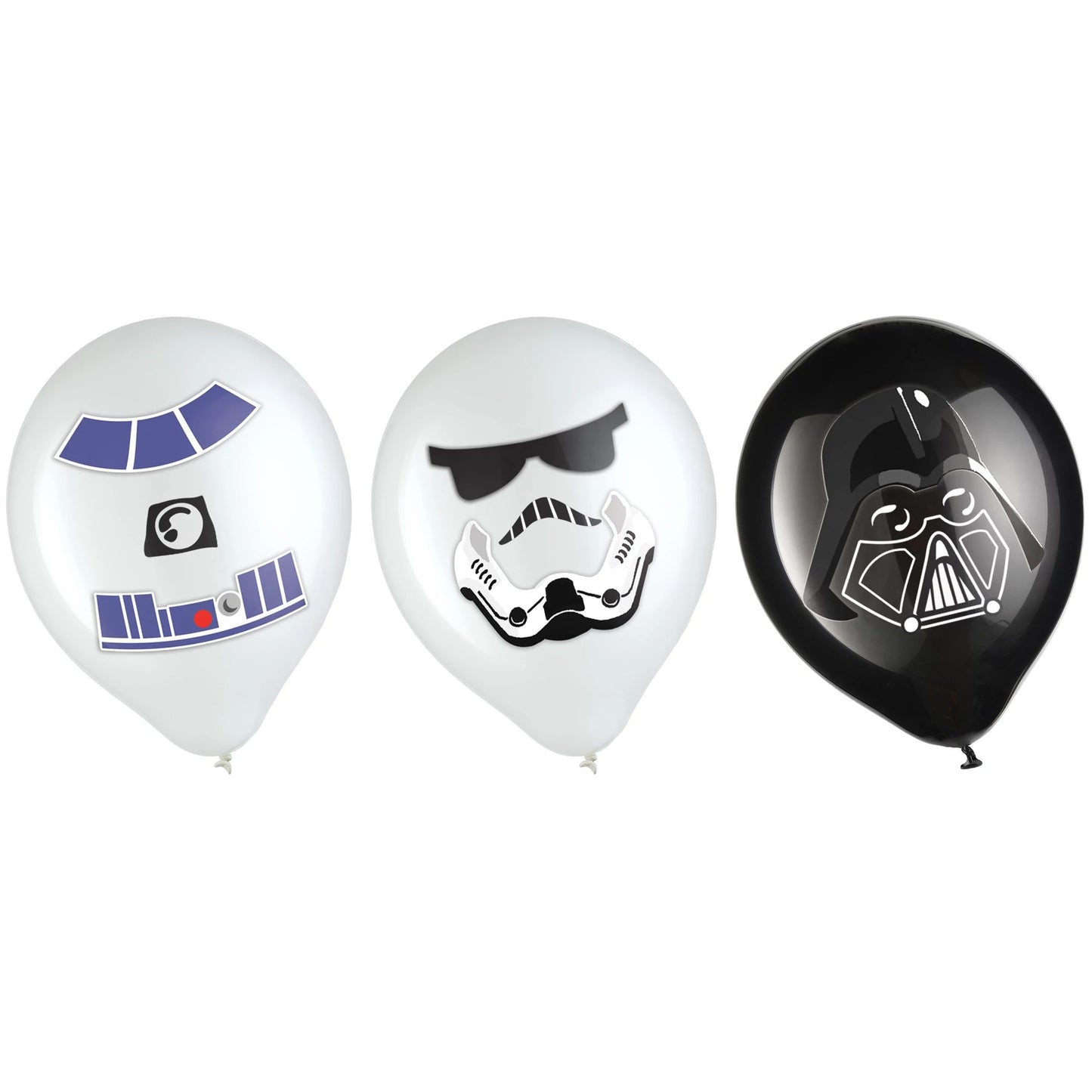 STAR WARS GLXY LTX BLN KIT