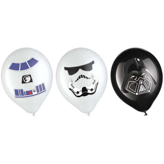 STAR WARS GLXY LTX BLN KIT