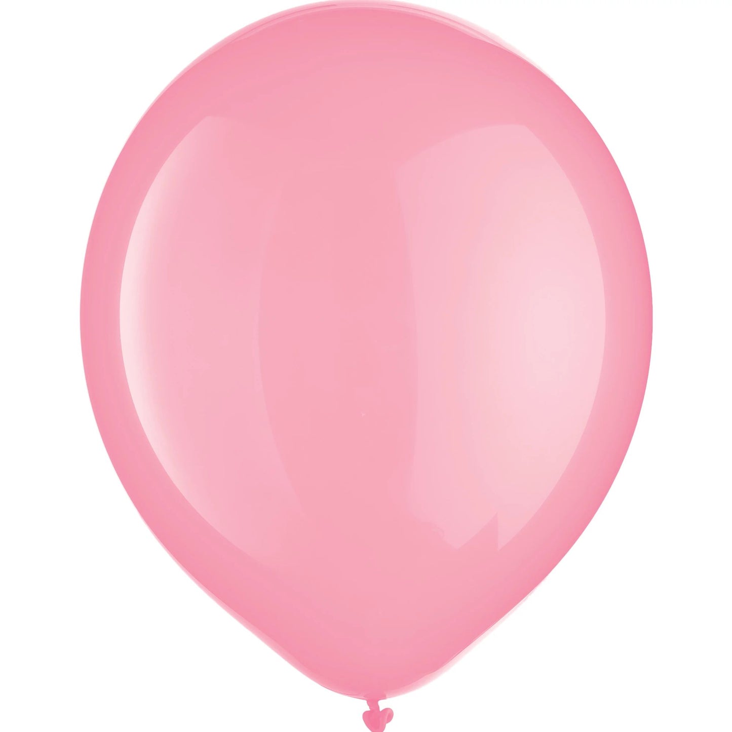 NEW PINK 12" LTX BLNS 15CT