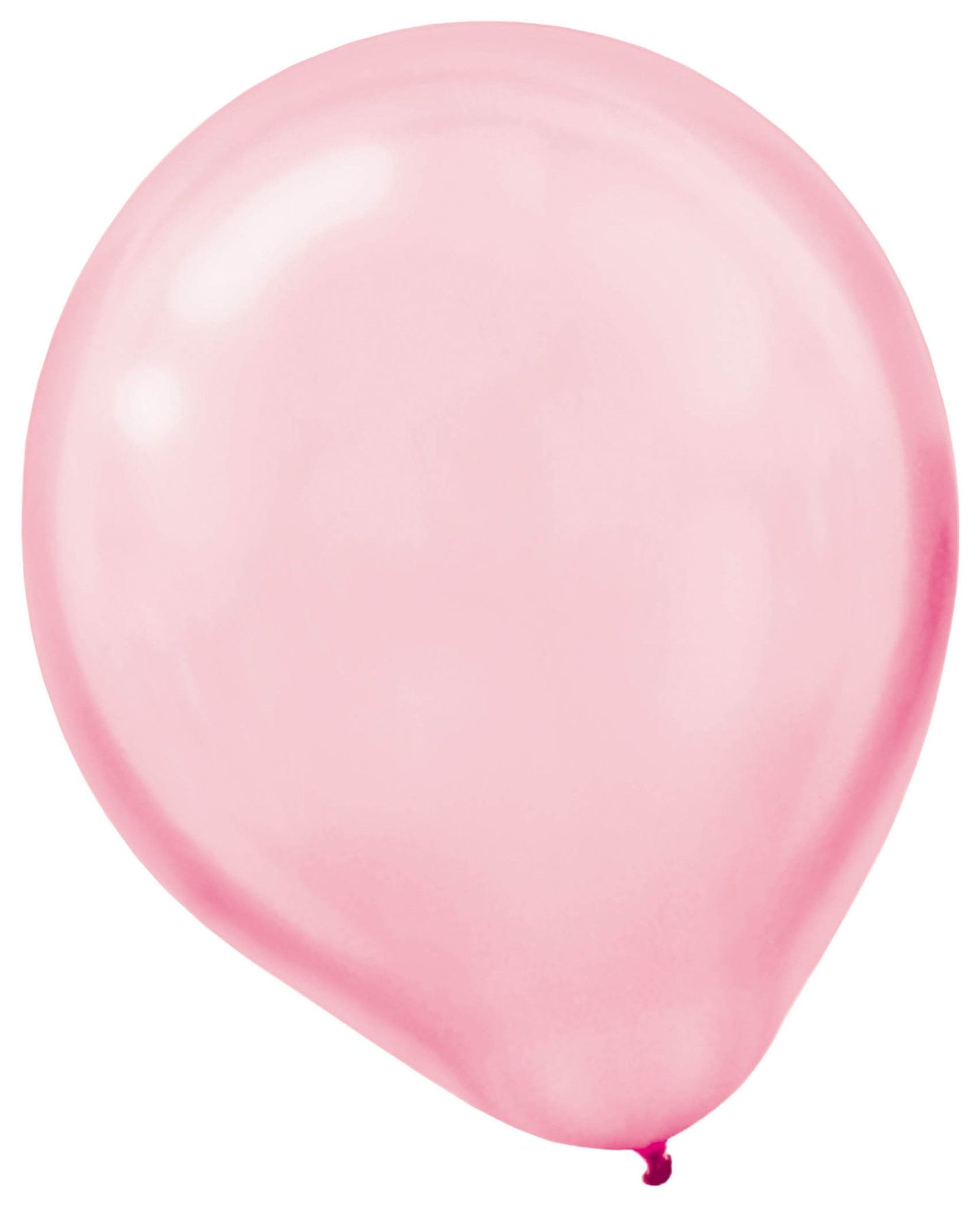 PEARL NEW PINK 12" LTX BLNS 15C