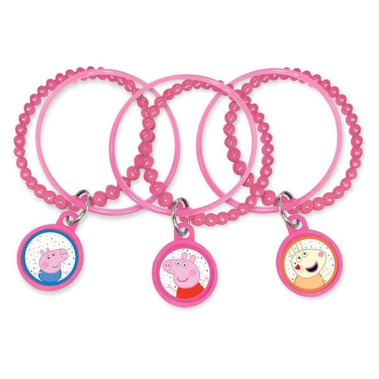 PEPPA PIG BRACELET KIT
