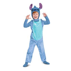 STITCH CHILD SMALL COSTUME