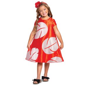 LILO CLASSIC CHILD SMALL COSTUME