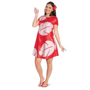 LILO DLX ADULT XL COSTUME