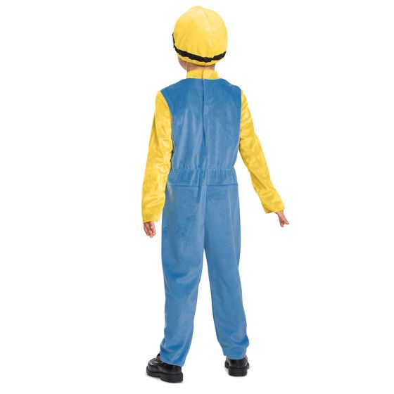 MINION BOB TODDLER 3T/4T