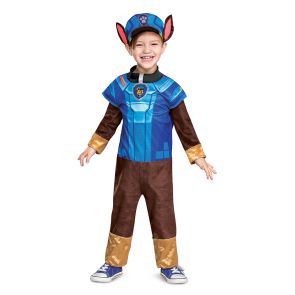 CHASE CLASSIC 3T-4T COSTUME