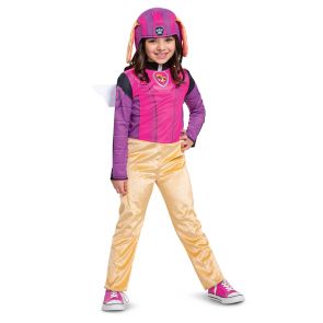 SKYE CLASSIC 3T-4T COSTUME