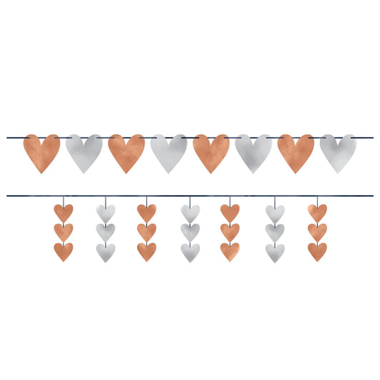 NAVY BRIDE MULTI PK BANNER