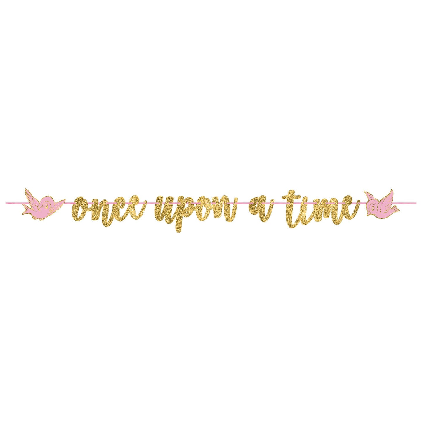 ONCE UPON A TIME PRINCESS BNR