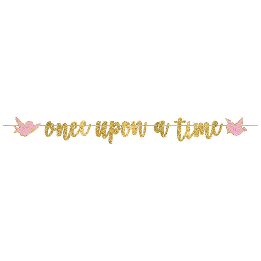 ONCE UPON A TIME PRINCESS BNR