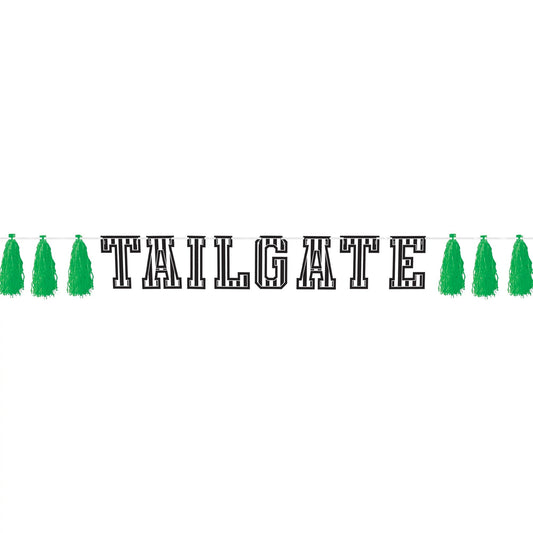 TAILGATE BANNER KIT