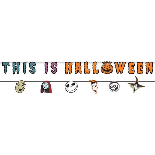 NMBC FELT BANNER 2PK