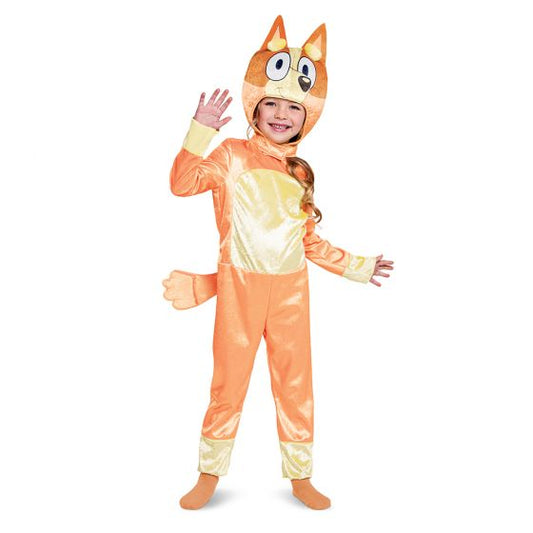 BINGO CLASSIC TODDLER 2T