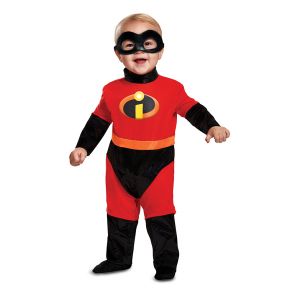 INCREDIBLES INFANT 12-18MO COSTUME