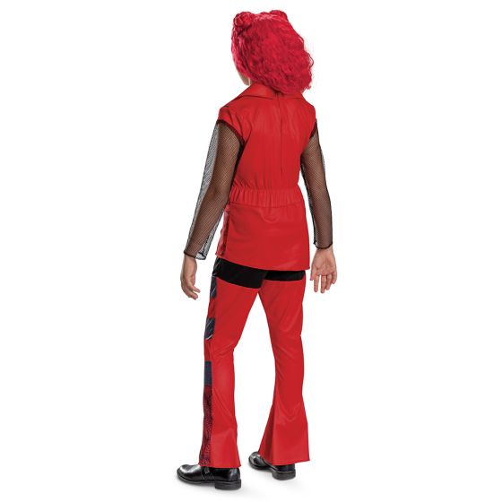 RED CHARACTER CHILD MEDIUM