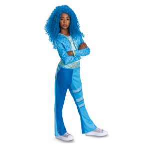 CHLOE CLASSIS CHILD MEDIUM COSTUME