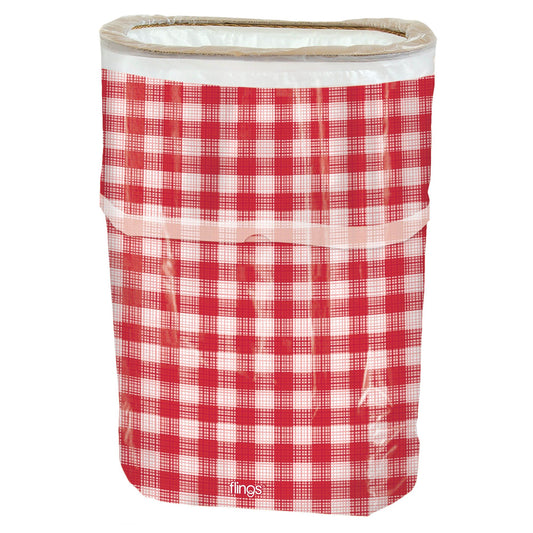 FLINGS BIN - RECYCLE