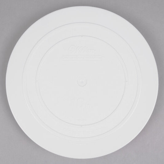 10" SMOOTH EDGE SEP PLATE