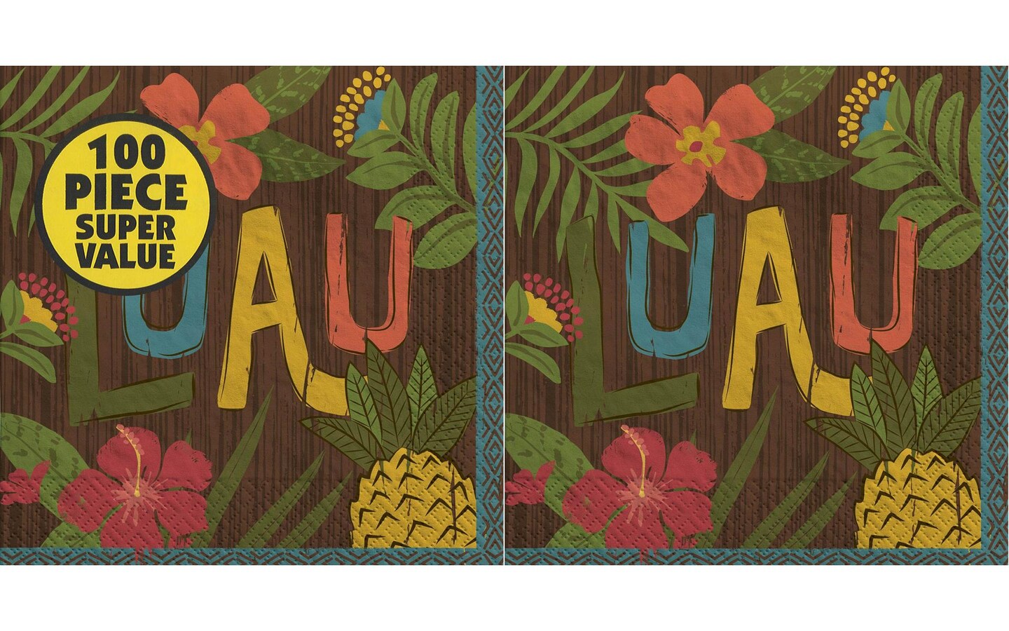 VINTAGE TIKI LN BPP