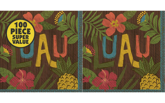 VINTAGE TIKI LN BPP