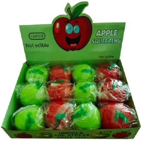 SQUISHY APPLE