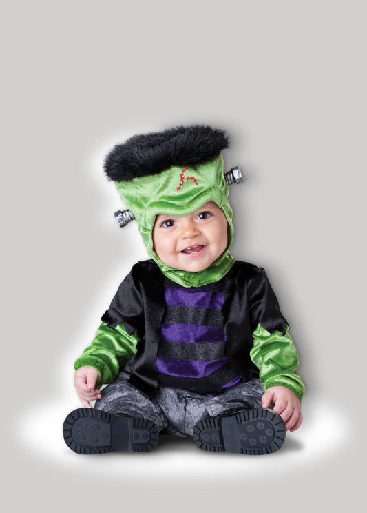 MONSTER BOO INFANT COSTUME 18-24MO