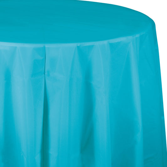 BERMUDA BLUE PL OCTY ROUND