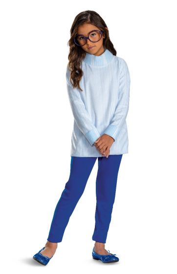 SADNESS (INSIDE OUT) CHILD LARGE