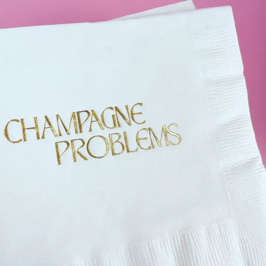 TAYLOR SWIFT CHAMPAGNE PROBLEM BN