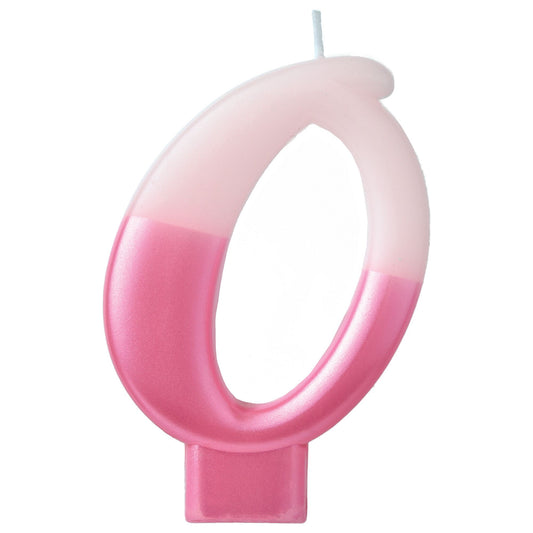 PINK CANDLE #0