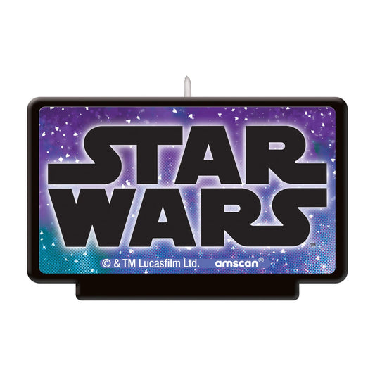 STAR WARS GLXY CANDLE