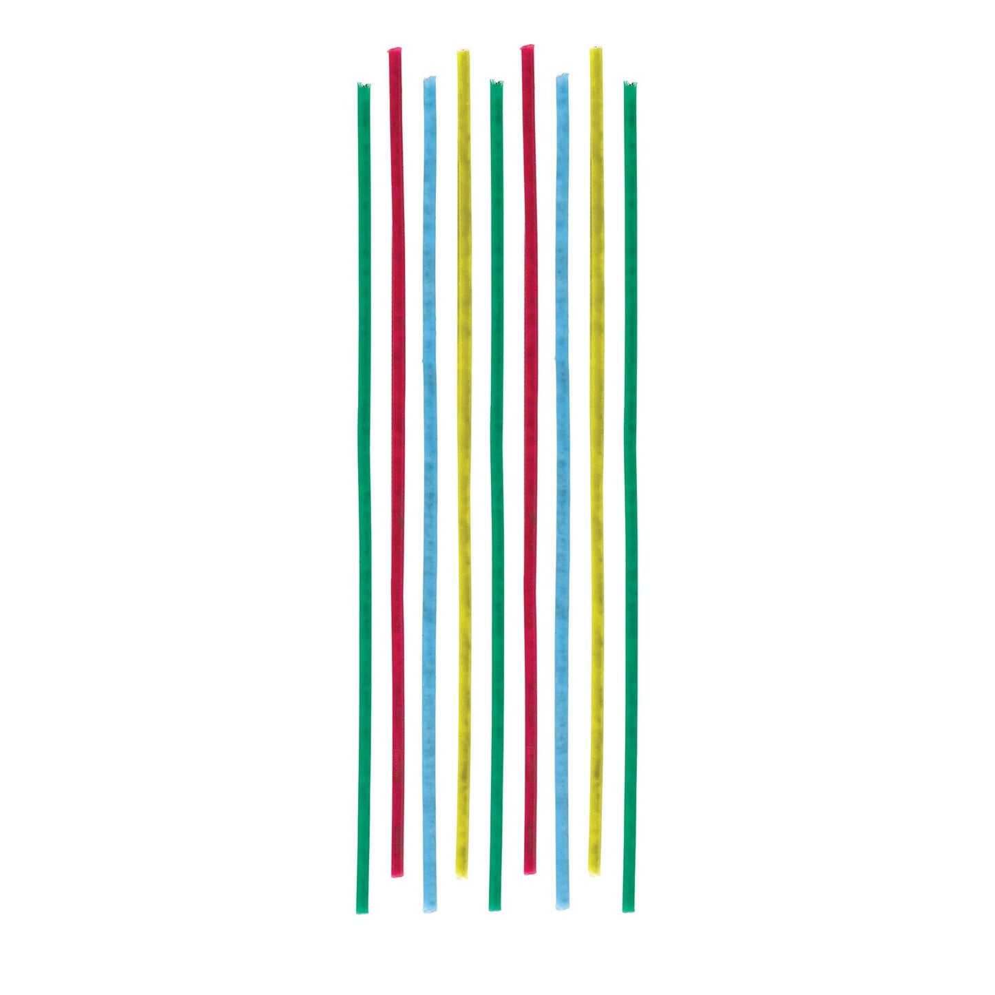 SPARKLING THIN BIRTHDAY CANDLES