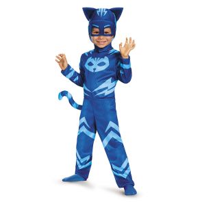 CATBOY MEGASUIT 3T-4T COSTUME