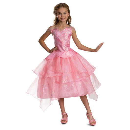 WICKED GLINDA CHILD LARGE